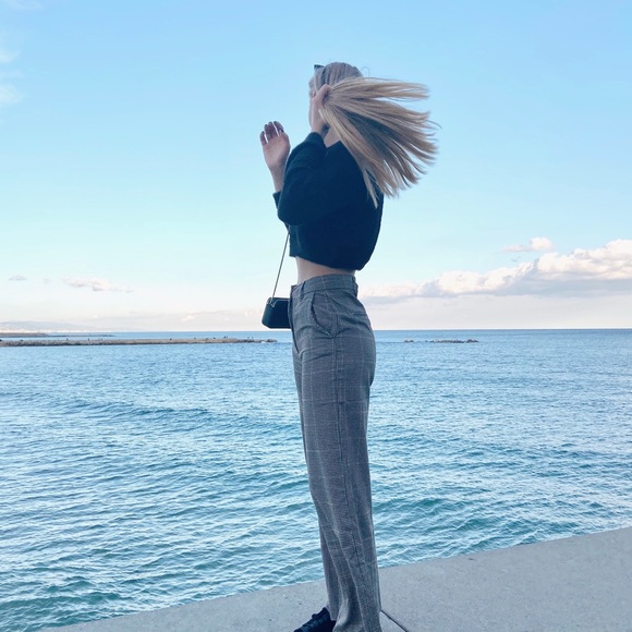 Meet the Posher Other - Meet your Posher, Natalie